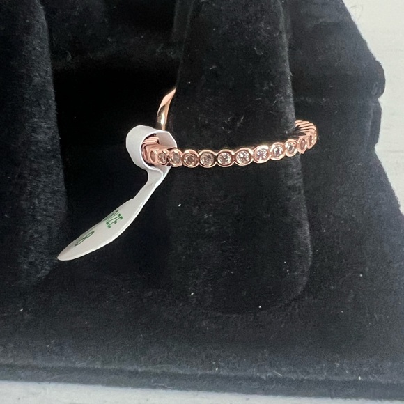 Endless Devotion| July Ring Bomb| Sz 8 - Picture 4 of 5